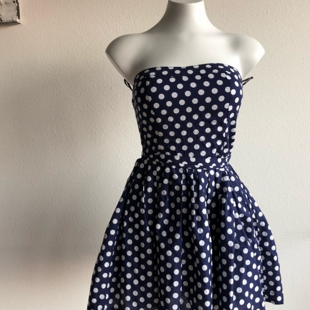 Love Culture Women Blue Casual Dress s